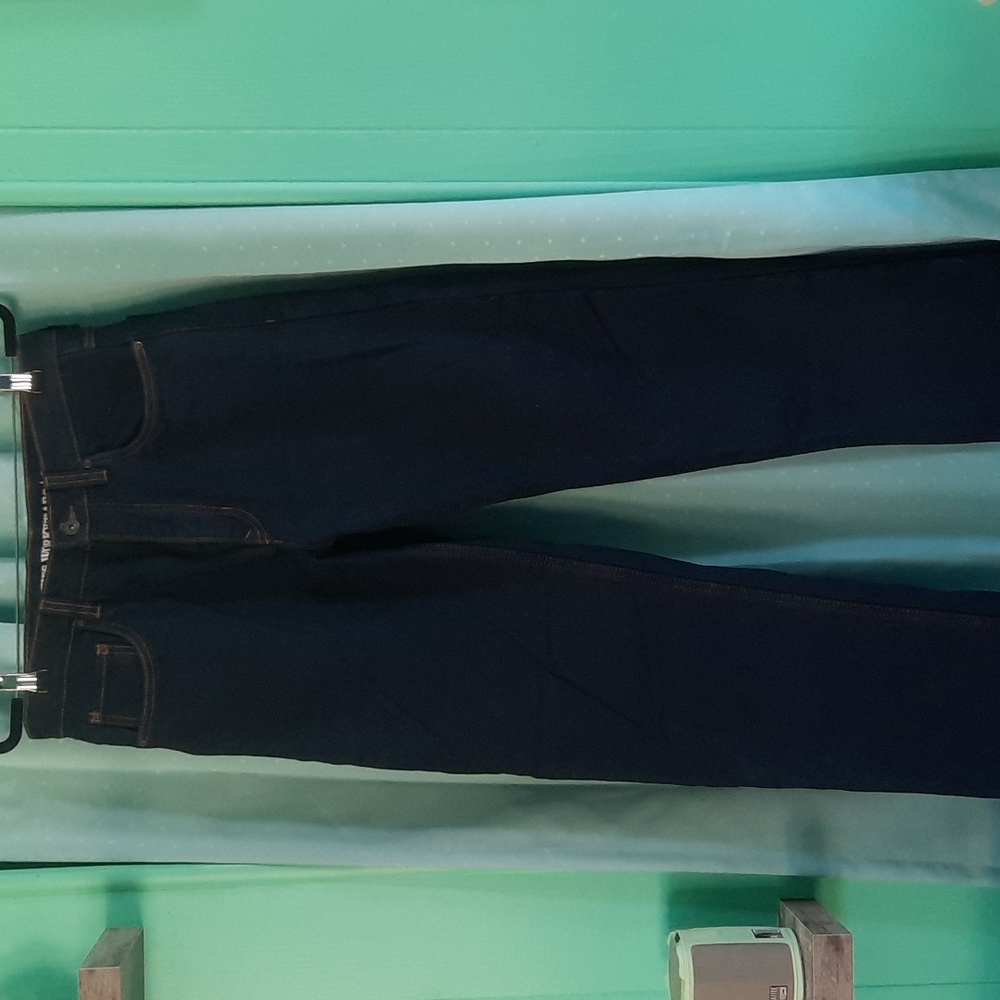 Smith's men's lined work jeans